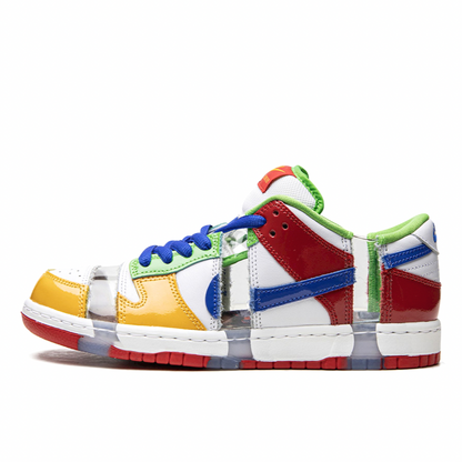 NIKE SB DUNK LOW "eBay - Sandy Bodecker"
