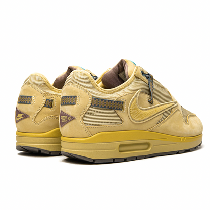 AIR MAX 1 "Travis Scott - Saturn Gold"