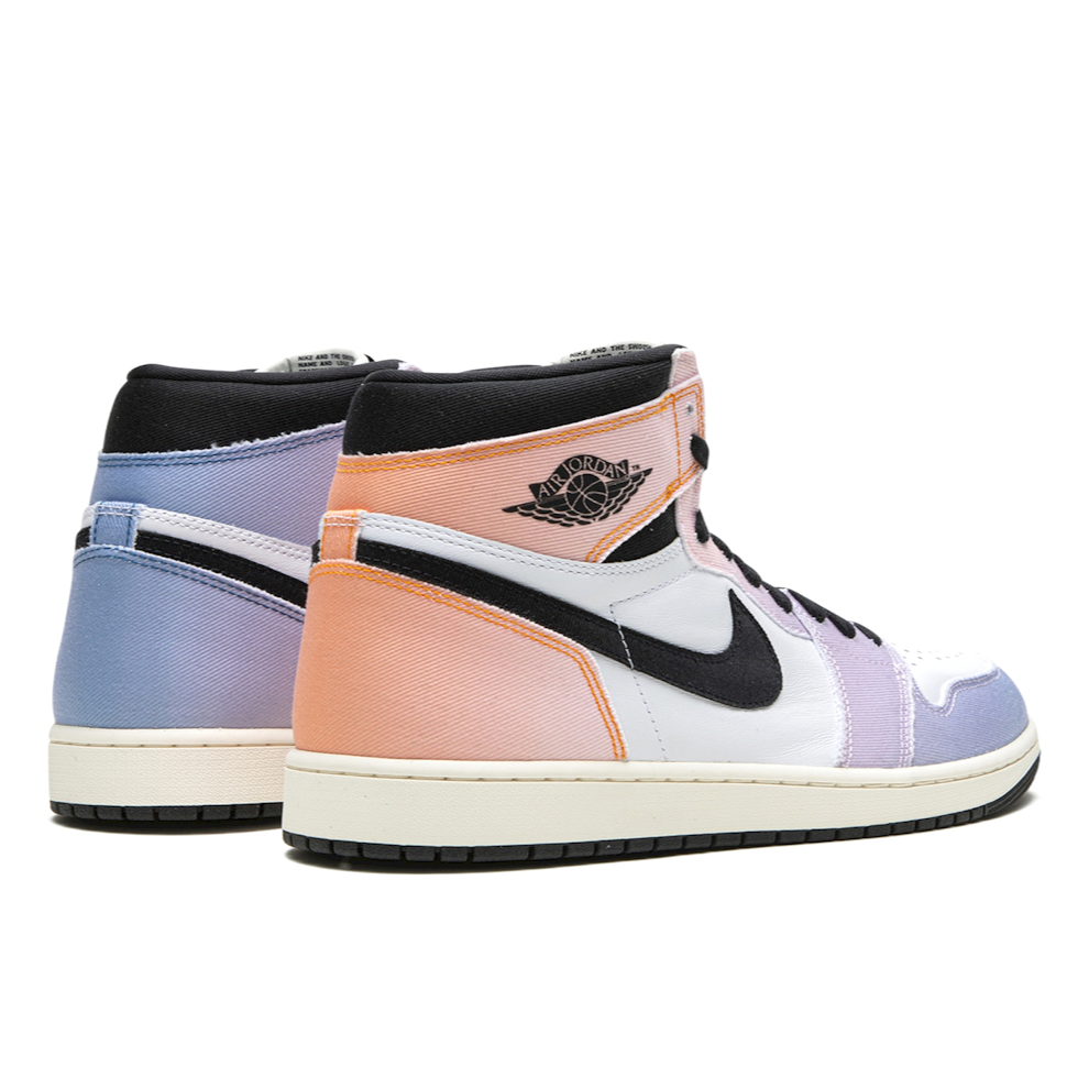 AIR JORDAN 1 HIGH OG "Skyline"