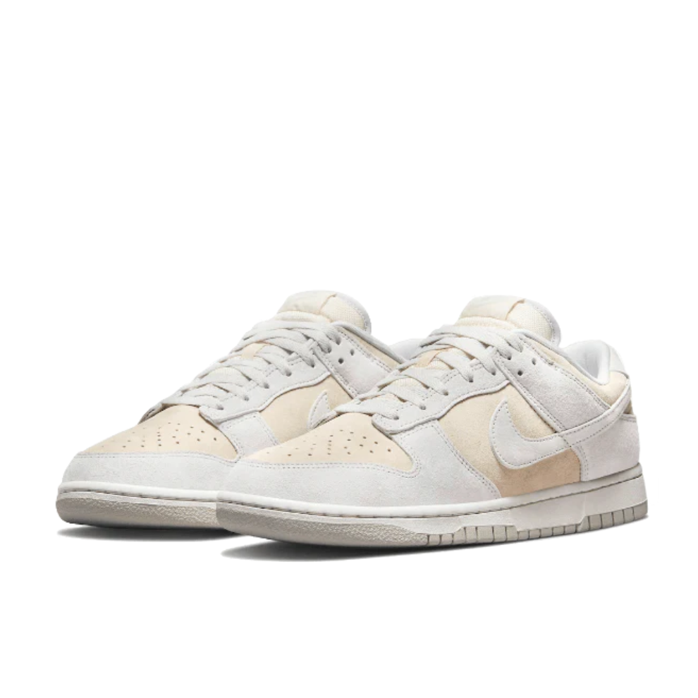 Nike Dunk Low Premium Vast Grey