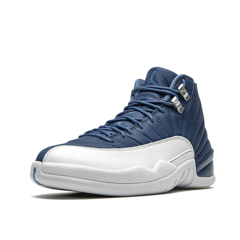 AIR JORDAN 12 RETRO "Indigo"