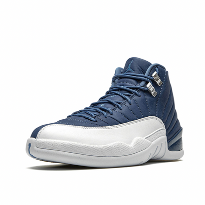 AIR JORDAN 12 RETRO "Indigo"