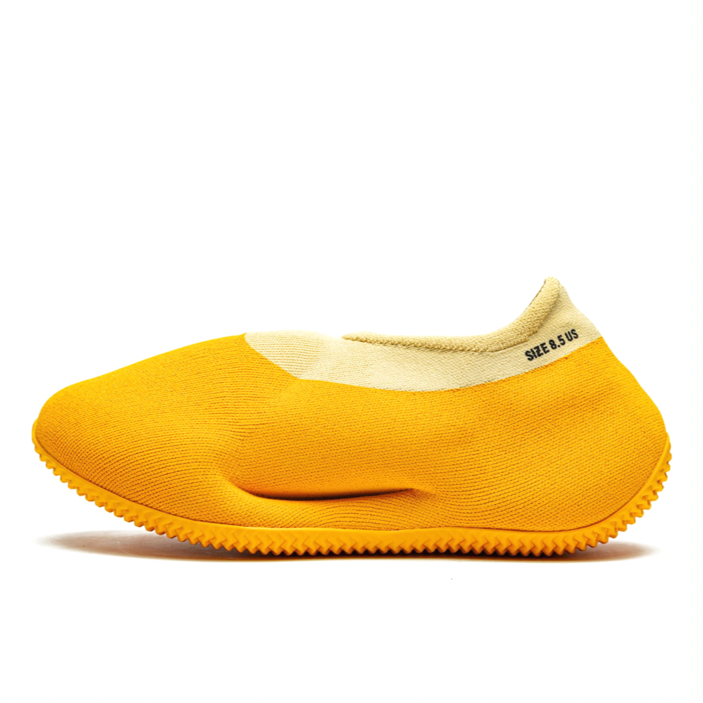 YEEZY KNIT RUNNER "Sulfur"