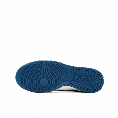 Nike Dunk Low Industrial Blue