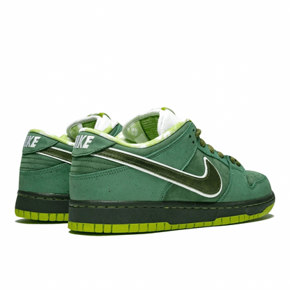 NIKE SB DUNK LOW PRO OG QS "Concepts - Green Lobster"