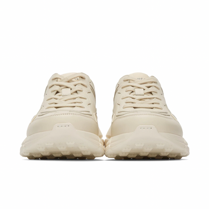GUCCI Off-White Rhyton Sneakers