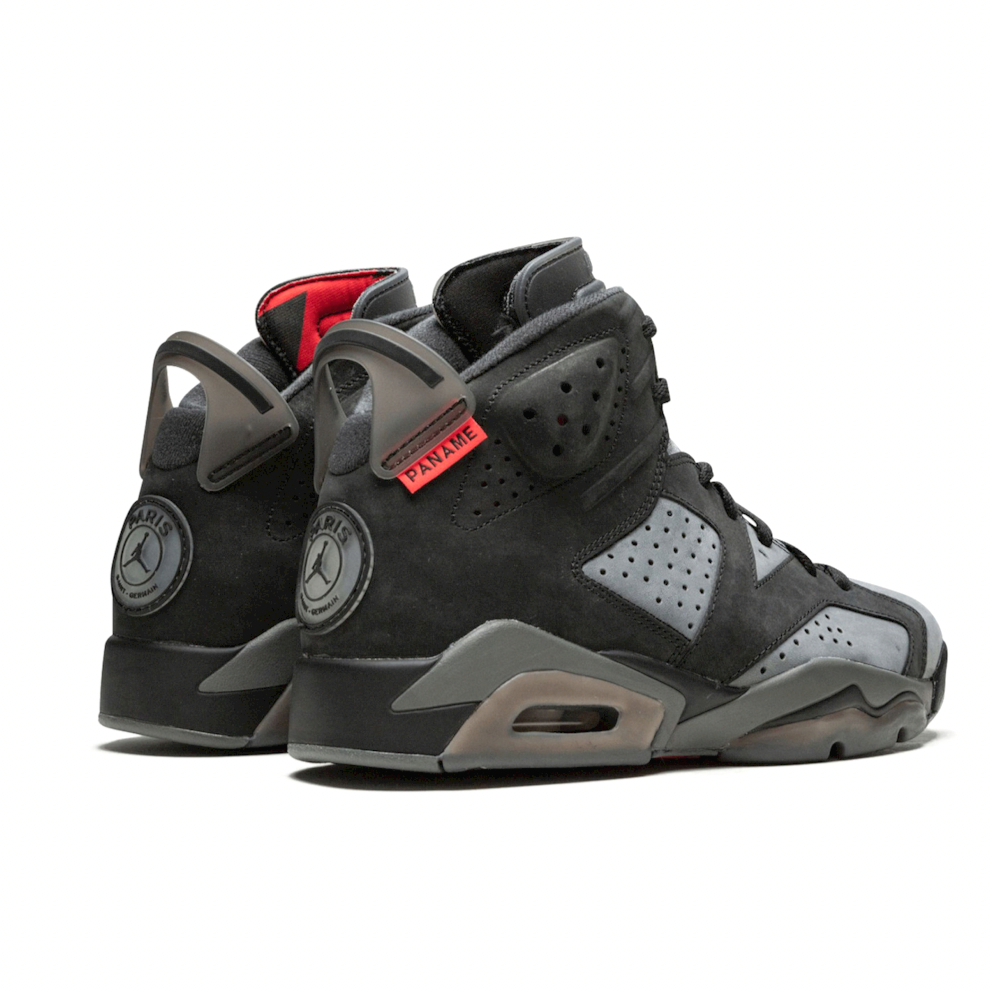 AIR JORDAN 6 "PSG - Paris Saint Germain"