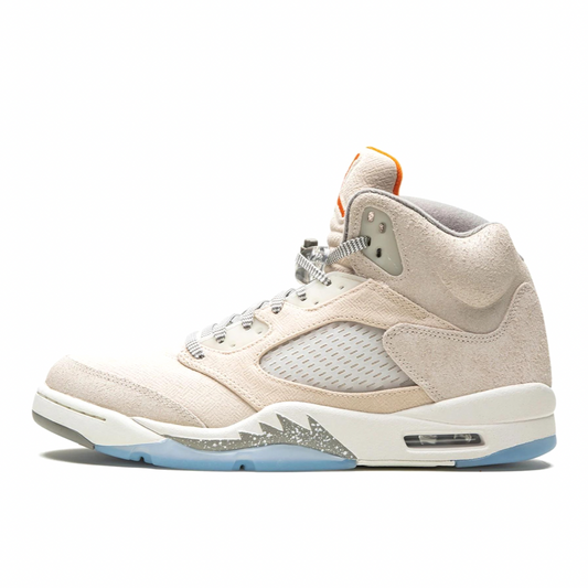 AIR JORDAN 5 "Craft"