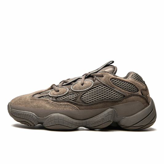 ADIDAS YEEZY 500 "Clay Brown"