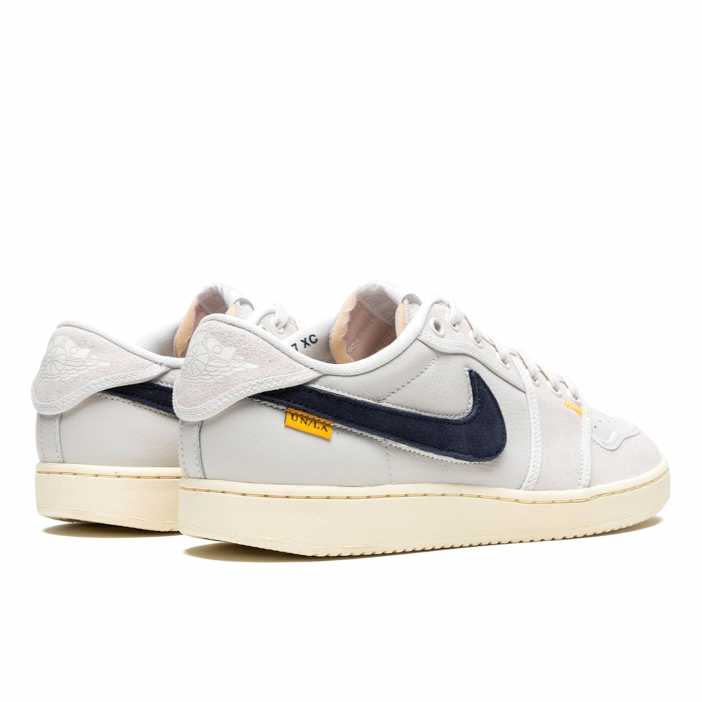 JORDAN AJKO LOW "Union - Sail Leather"