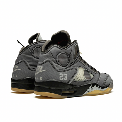 AIR JORDAN 5 RETRO SP "Off-White"
