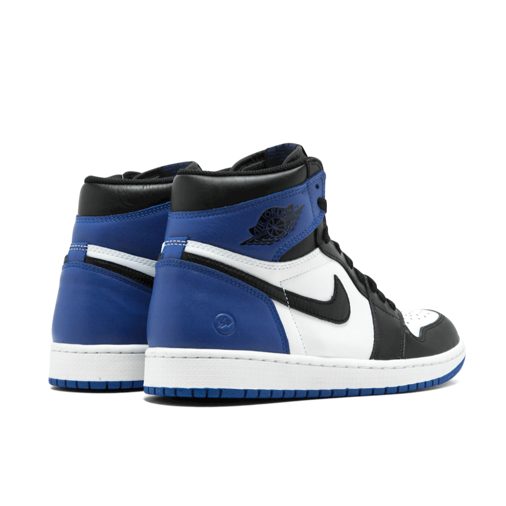 AIR JORDAN 1 RETRO HIGH OG "Fragment"