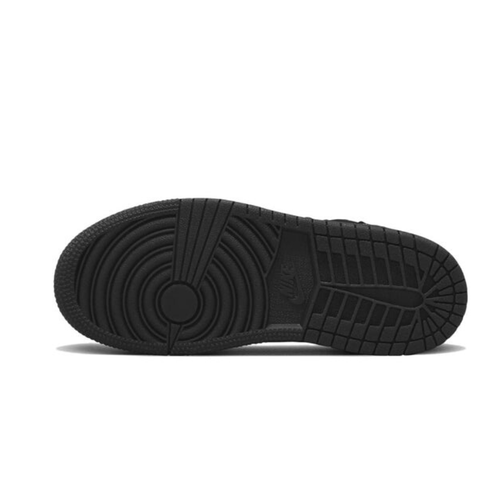 AIR JORDAN 1 LOW OG TS "Travis Scott - Black Phantom"