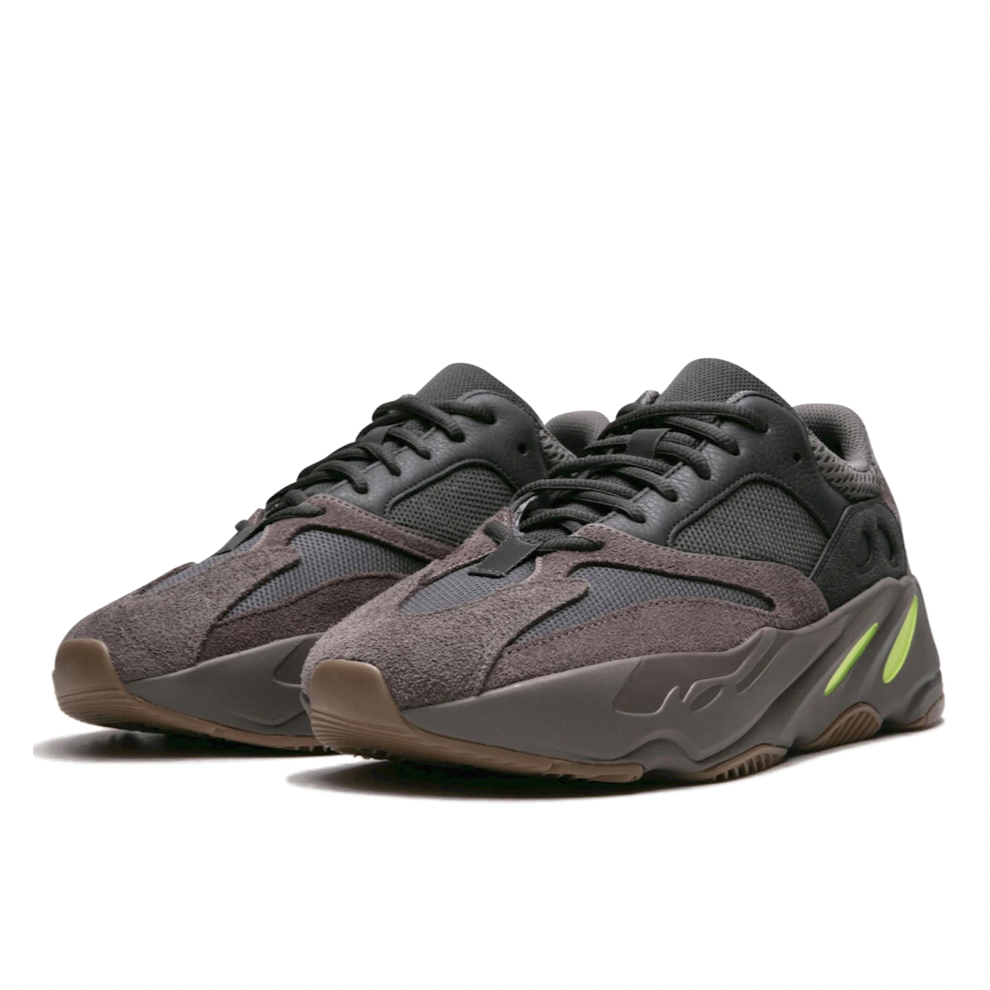 ADIDAS YEEZY BOOST 700 "Mauve"