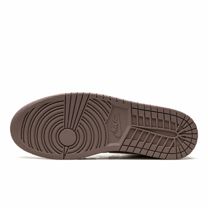AIR JORDAN 1 LOW SE CRAFT "Taupe Haze"