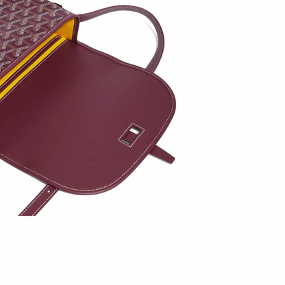 Goyard Belvedere PM Bordeaux