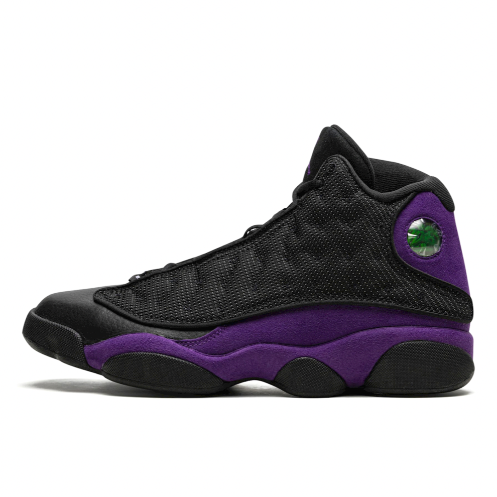 AIR JORDAN 13 RETRO "Court Purple"