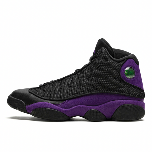 AIR JORDAN 13 RETRO "Court Purple"
