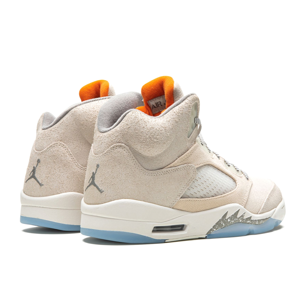 AIR JORDAN 5 "Craft"