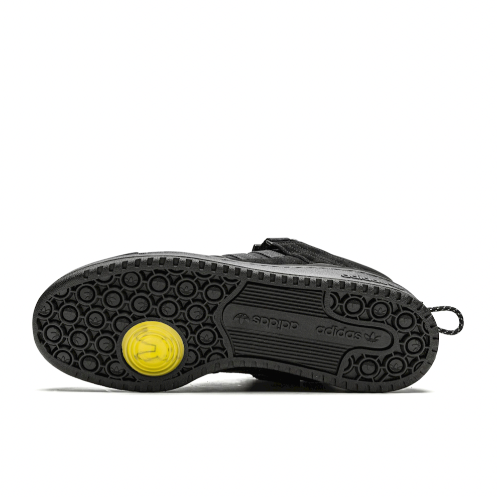 ADIDAS FORUM BUCKLE LOW "Bad Bunny - Back To School"