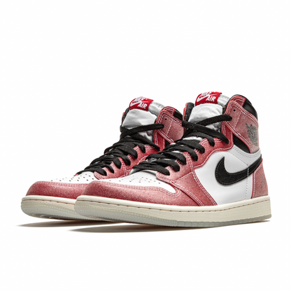 AIR JORDAN 1 RETRO HIGH OG "Trophy Room - Chicago"