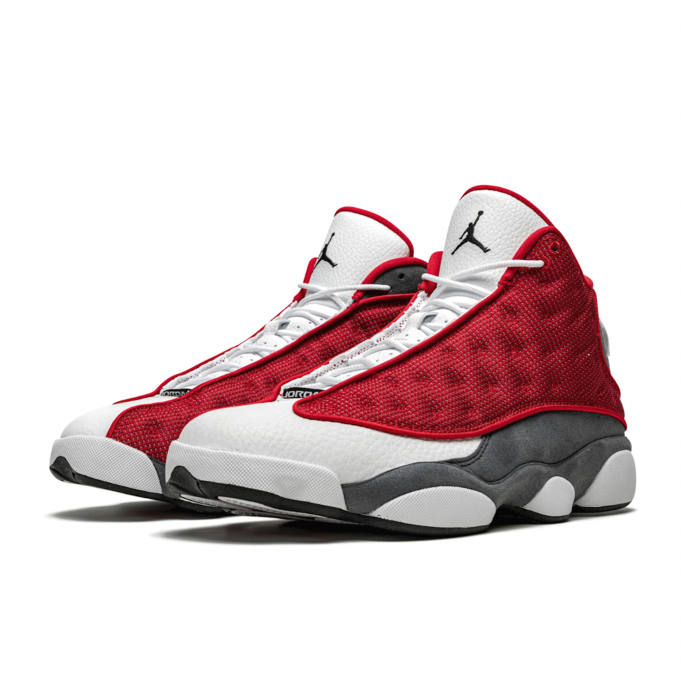 AIR JORDAN 13 RETRO "Red Flint"