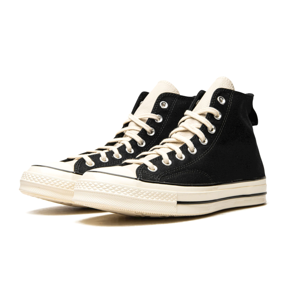 CONVERSE CHUCK 70 HI "Fear of God - Black"