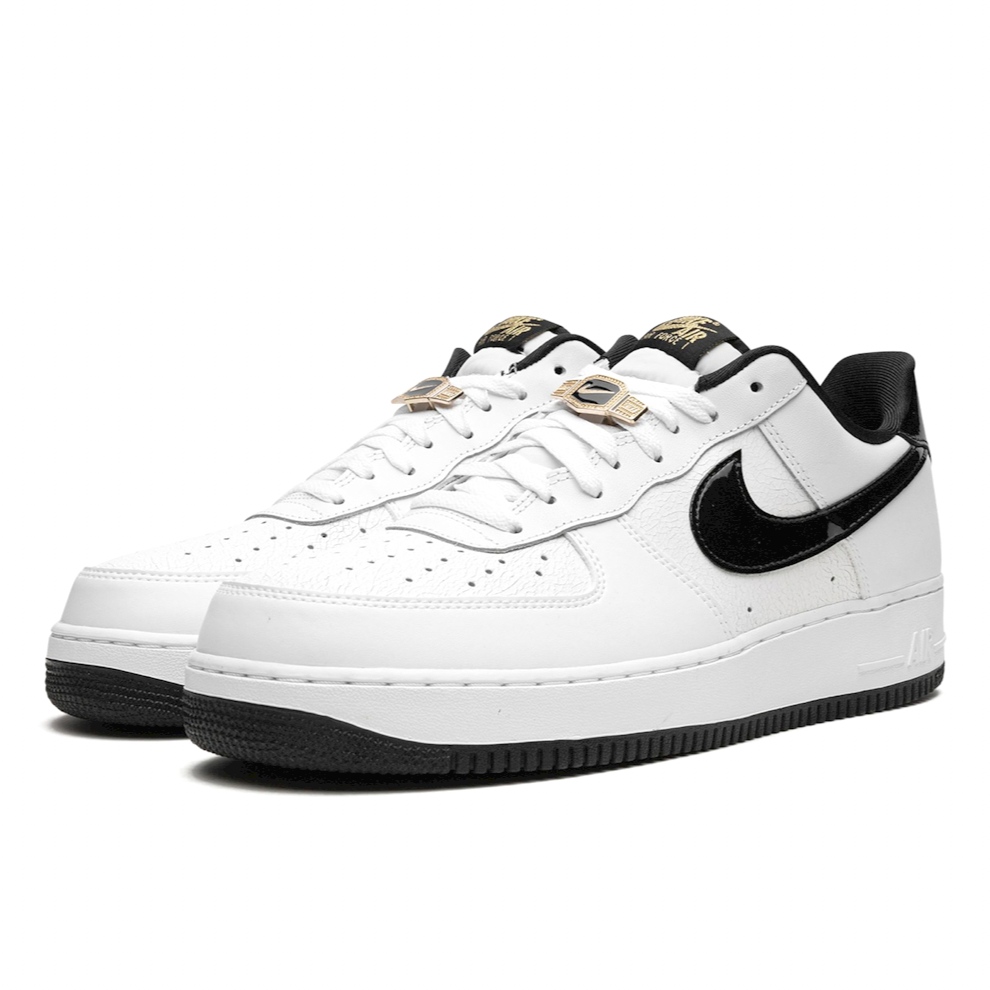 NIKE AIR FORCE 1 07 LV8 EMB "World Champ"