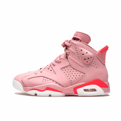 WMNS AIR JORDAN 6 RETRO NRG "Aleali May"
