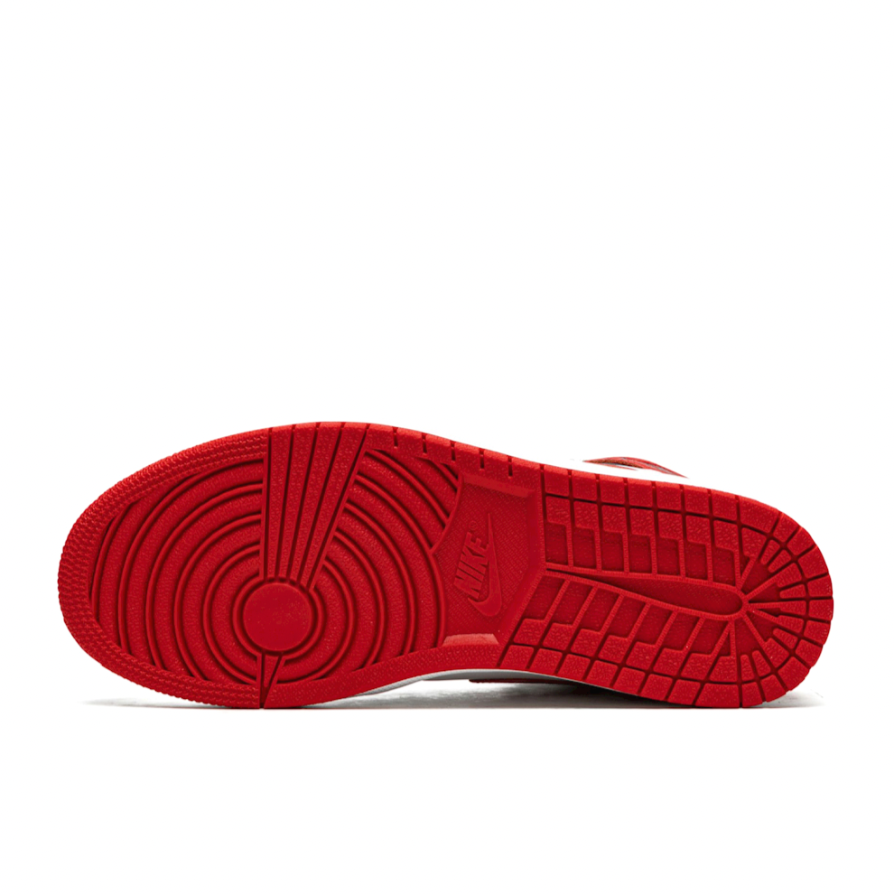 AIR JORDAN 1 RETRO HIGH OG "Heritage"