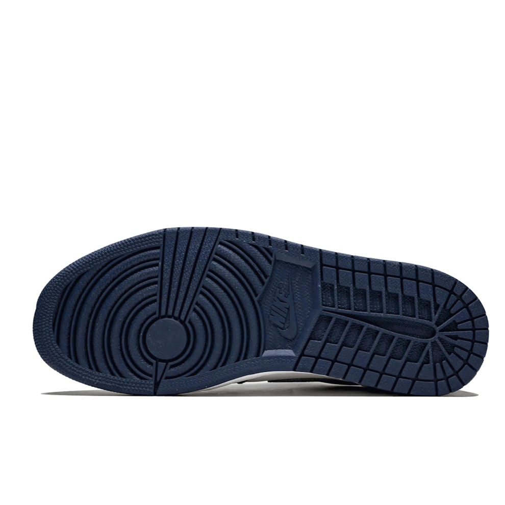 SB AIR JORDAN 1 LOW "Eric Koston - Midnight Navy"
