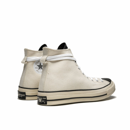 CONVERSE CHUCK 70 HI "Fear of God - White"