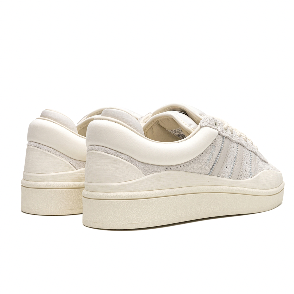ADIDAS BAD BUNNY CAMPUS "Bad Bunny Cream"