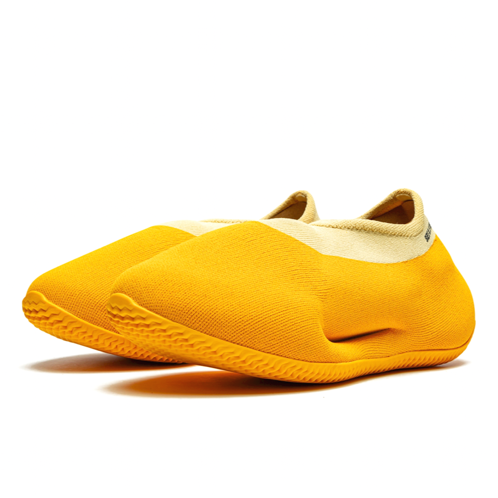 YEEZY KNIT RUNNER "Sulfur"