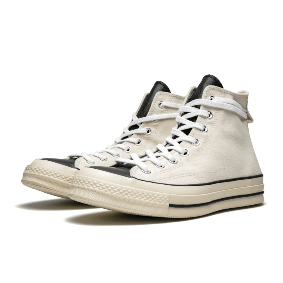 CONVERSE CHUCK 70 HI "Fear of God - White"