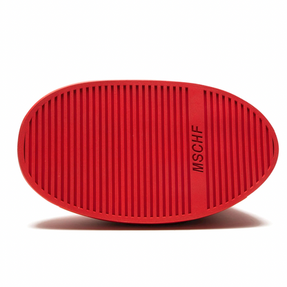 MSCHF BIG RED BOOT