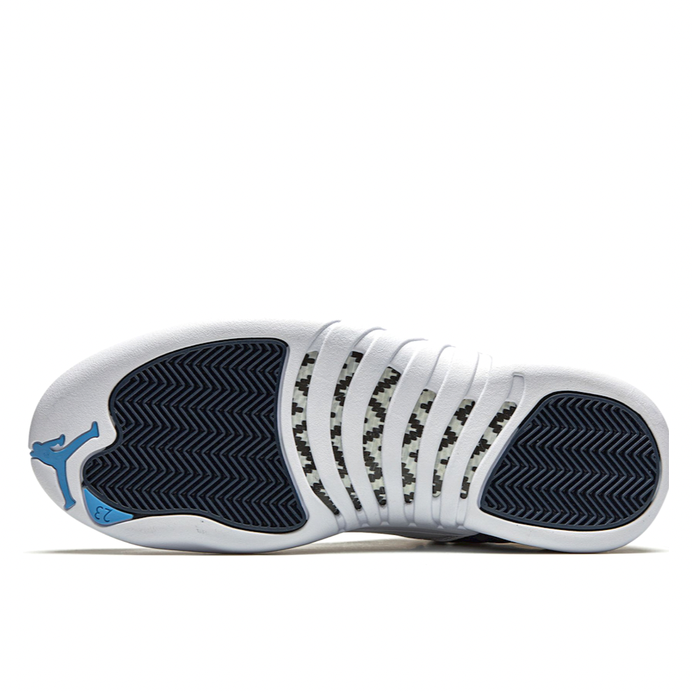 AIR JORDAN 12 RETRO "Indigo"
