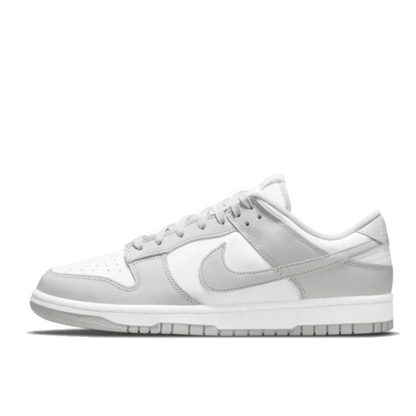 Nike Dunk Low Grey Fog