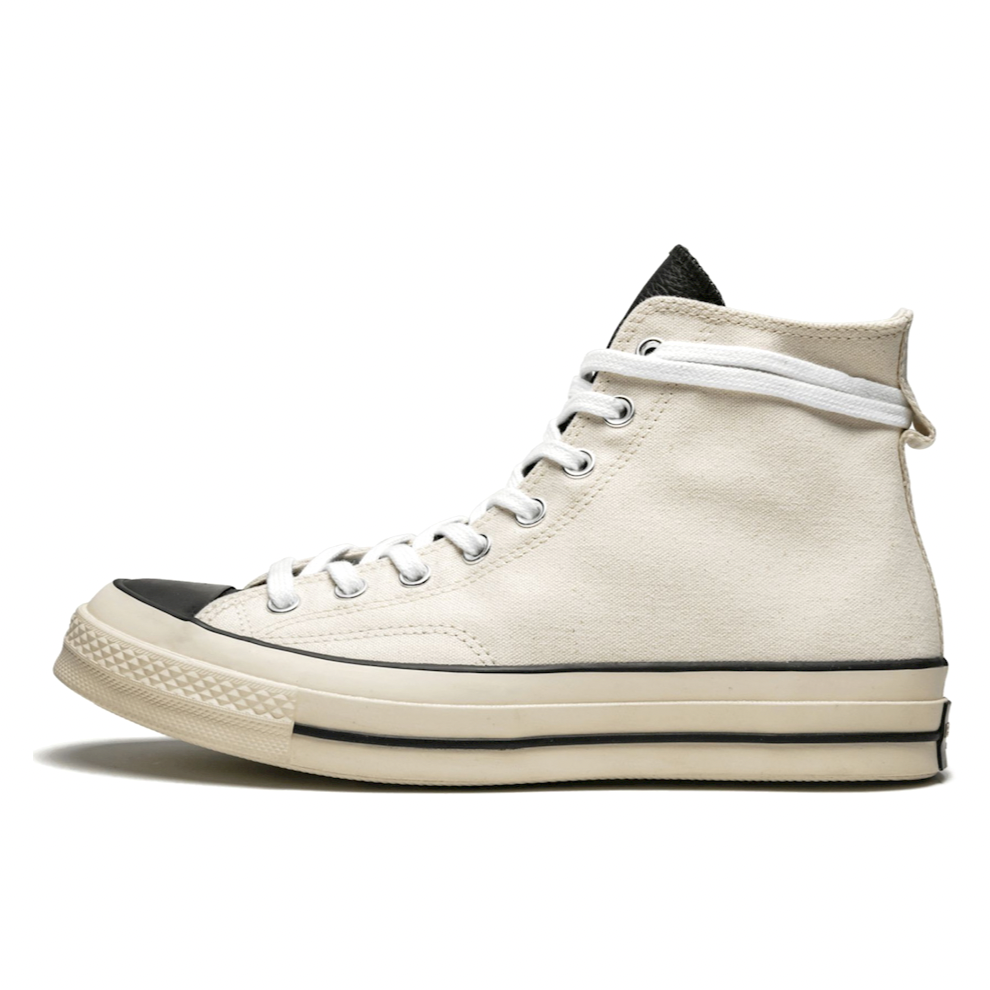 CONVERSE CHUCK 70 HI "Fear of God - White"