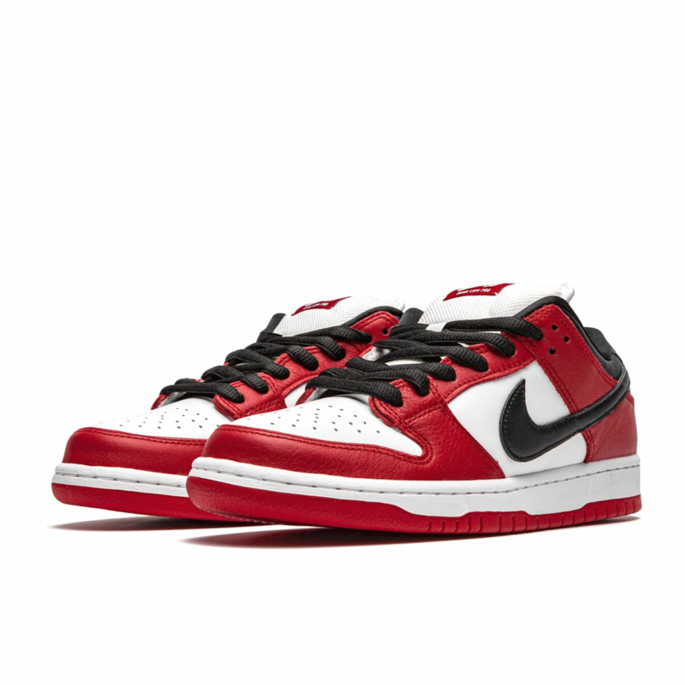 NIKE SB DUNK LOW PRO "Chicago"