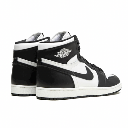 AIR JORDAN 1 HIGH 85 "Black / White 2023"