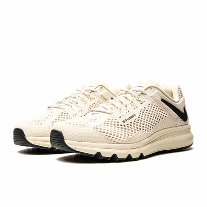 NIKE AIR MAX 2013 "Stussy - Fossil"