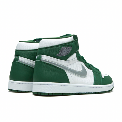 AIR JORDAN 1 RETRO HIGH OG "Gorge Green"